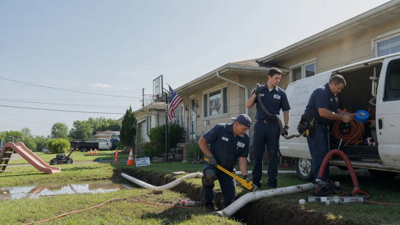 Toilet Installation in Willoughby, OH near me